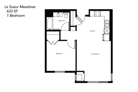 409 Turril Street 1-3 Beds Apartment, Townhouse, Affordable for Rent - Photo Gallery 13